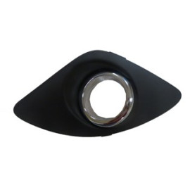 KIA CEED- 08/09; SİS LAMBA KAPAĞI SOL SİS DELİKLİ (SİS YUVASI NİKELAJLI) (TW) 716-2062A