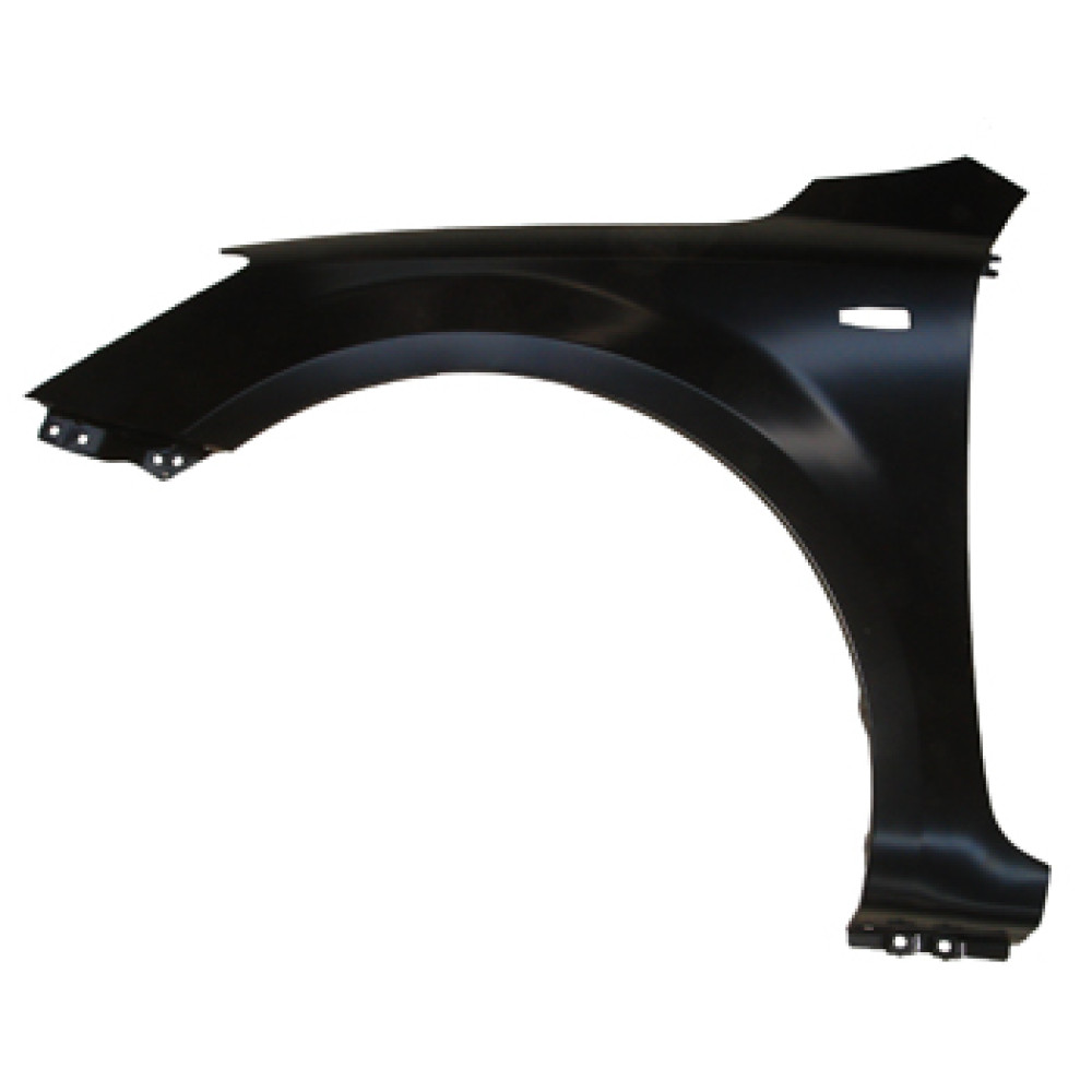 KIA CEED- 08/09; ÖN ÇAMURLUK DELİKLİ SOL (TYG) 716-2102