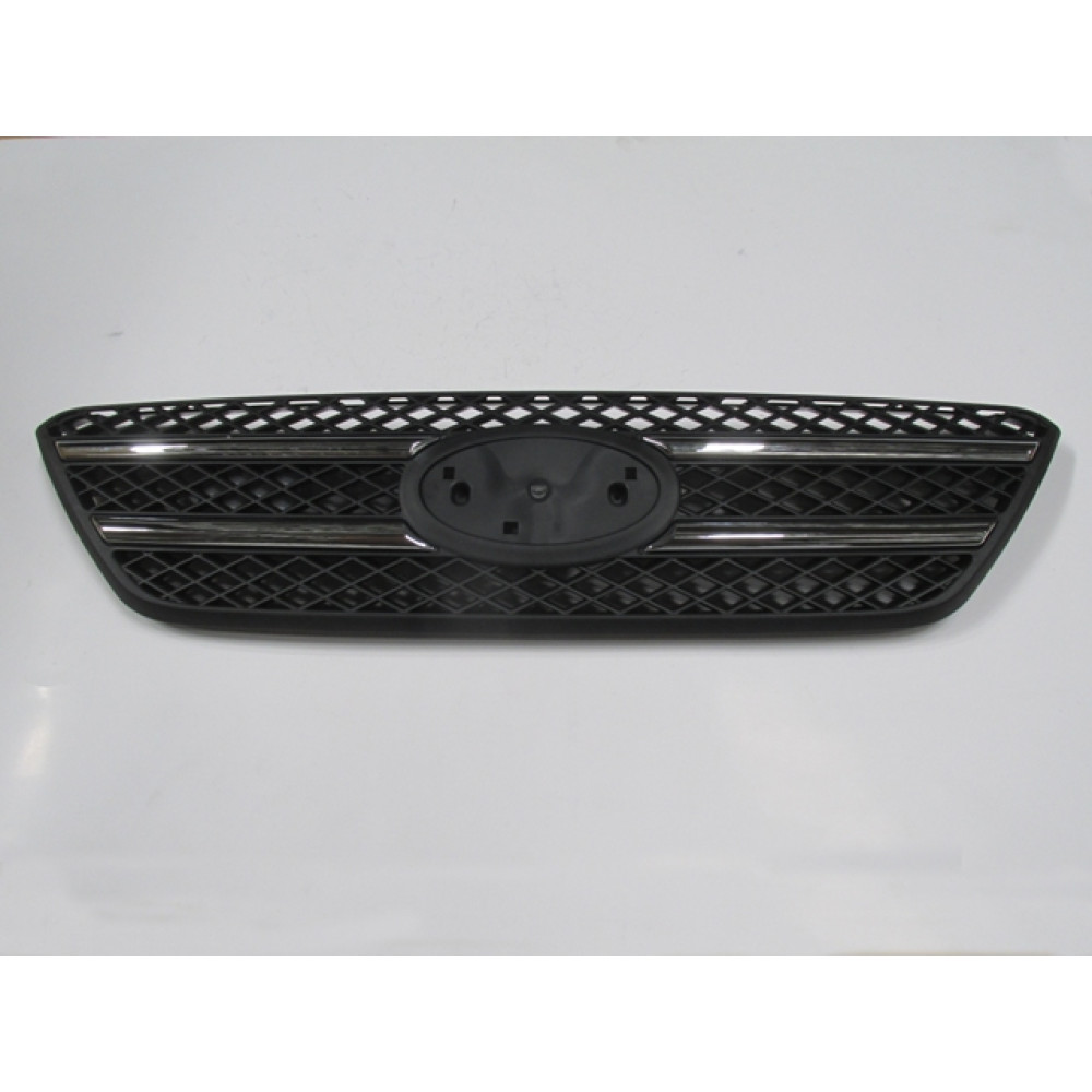 KIA CEED- 08/09; ÖN PANJUR SİYAH (NİKELAJ ÇITALI) (TYG) 716-2340