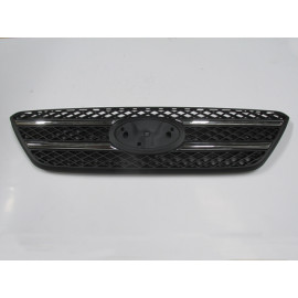 KIA CEED- 08/09; ÖN PANJUR SİYAH (NİKELAJ ÇITALI) (TYG) 716-2340