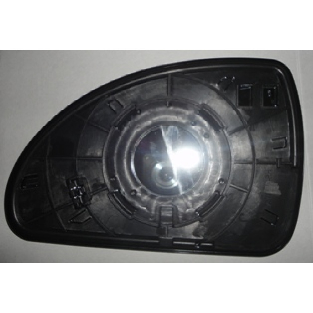 KIA CEED- 08/09; AYNA CAMI SAĞ ISITMASIZ 716-2997