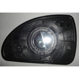 KIA CEED- 08/09; AYNA CAMI SAĞ ISITMASIZ 716-2997