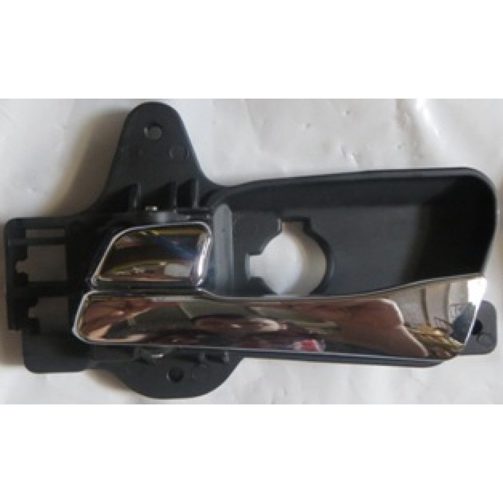 KIA CEED- 08/09; ARKA KAPI İÇ AÇMA KOLU SOL ELCEĞİ NİKELAJLI (HUSHAN) 716-3054