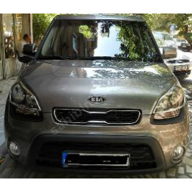 KIA SOUL- 11/17; ARAÇ BİLGİLERİ VE RESİMLERİ 718-0000