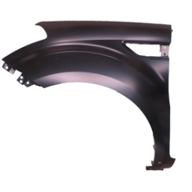 KIA SOUL- 11/14; ÖN ÇAMURLUK SOL DELİKLİ (SIMYI) 718-2102