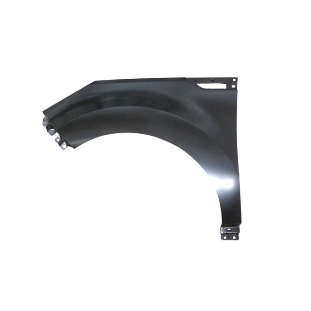 KIA SOUL- 15/17; ÖN ÇAMURLUK SOL (TYG) 718-2104