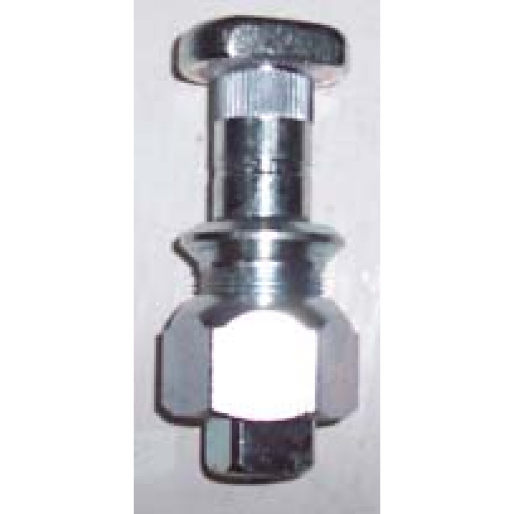 KIA COBRA- 88/95; ARKA BİJON+SOMUN SOL AÇIK TİP (1 ADET)(FAMMIZE) 720-6718