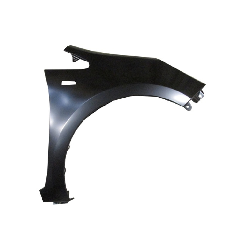 KIA RIO- SD- 12/16; ÖN ÇAMURLUK DELİKLİ SAĞ (TYG) 722-2103