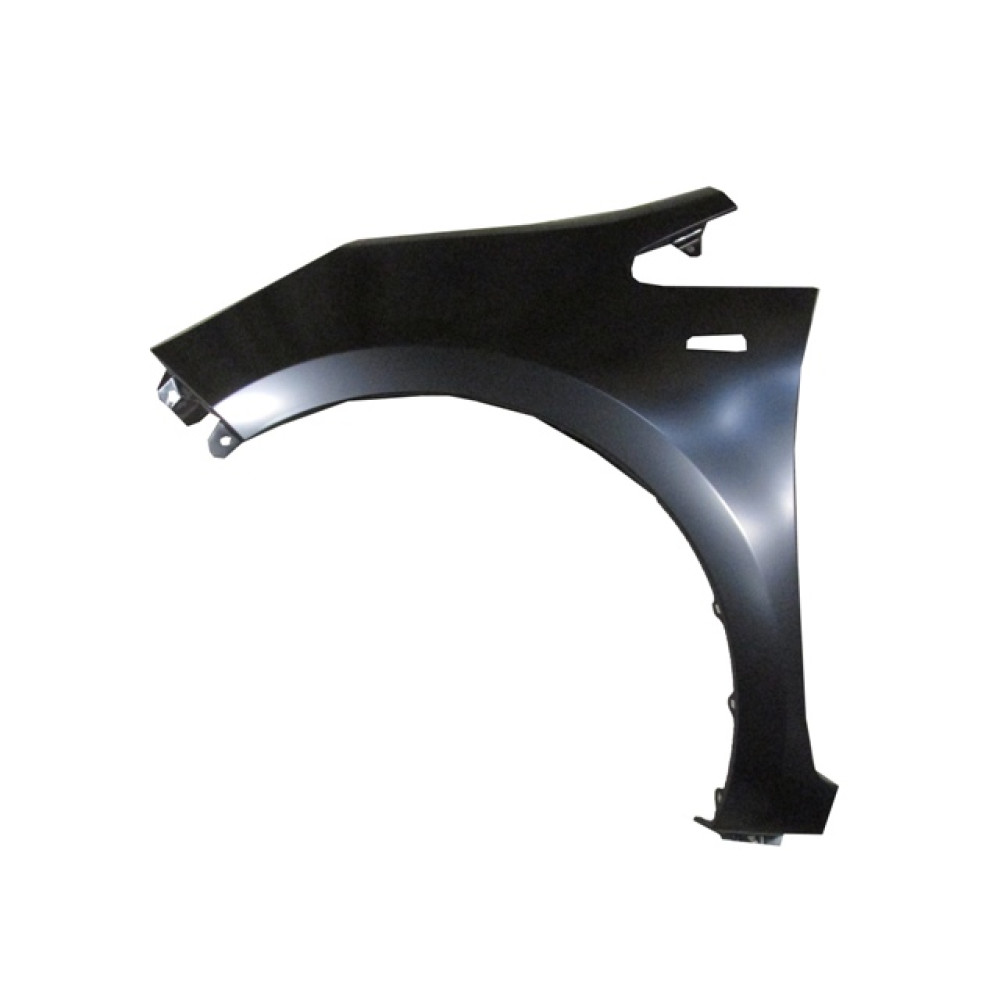 KIA RIO- HB- 12/16; ÖN ÇAMURLUK DELİKLİ SOL (TYG) 721-2104