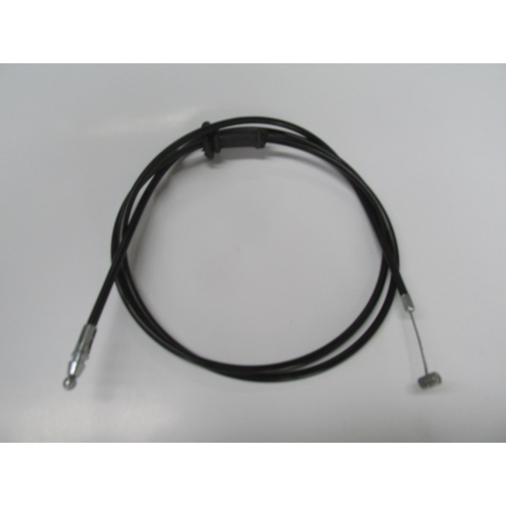 KIA RIO- HB- 12/16; KAPUT İÇ AÇMA TELİ 721-2301