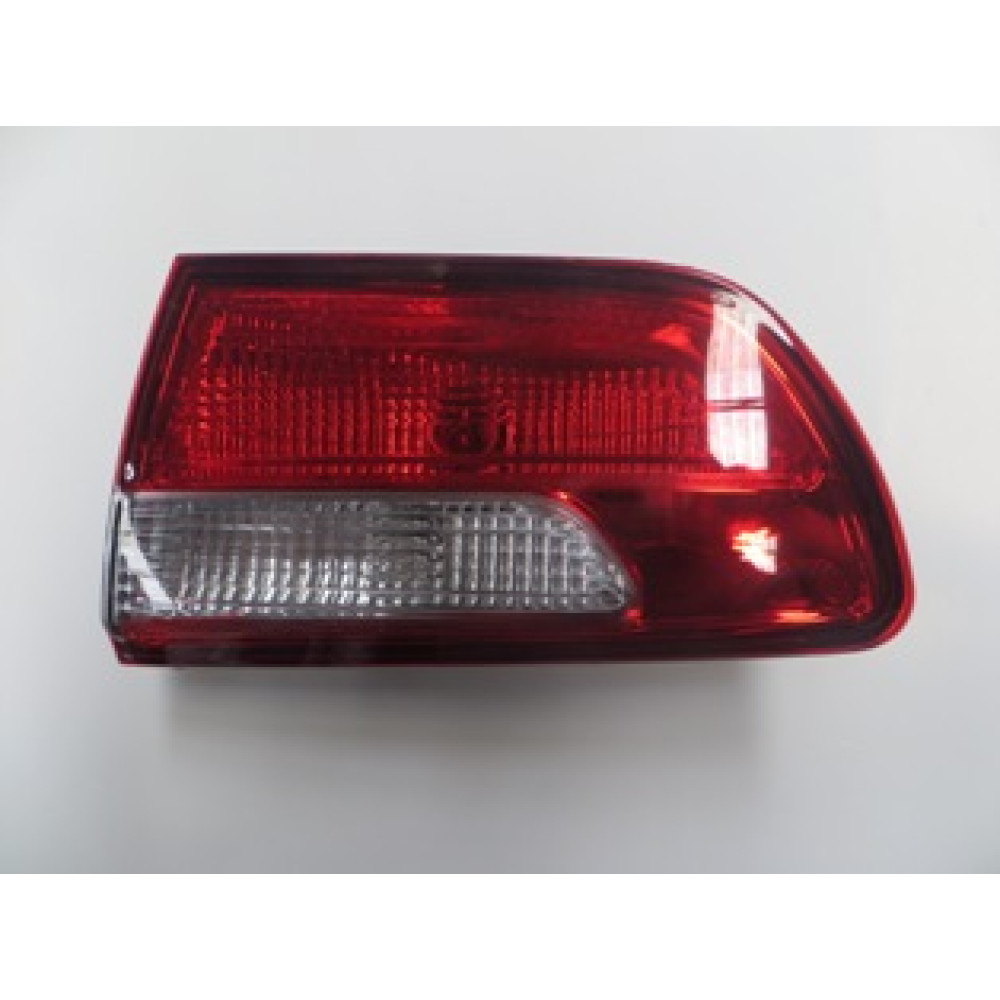 KIA RIO- SD- 12/16; İÇ STOP LAMBASI SAĞ KIRMIZI/BEYAZ (FAMELLA) 722-1511