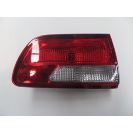 KIA RIO- SD- 12/16; İÇ STOP LAMBASI SOL KIRMIZI/BEYAZ (FAMELLA) 722-1512