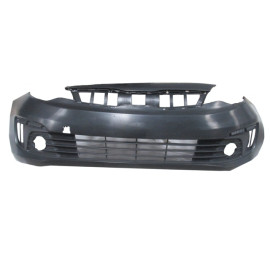 KIA RIO- SD- 15/16; ÖN TAMPON SİYAH (SİS DELİKLİ/PANJURLU FPI) 722-2001