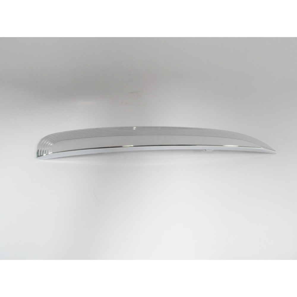 KIA RIO- SD- 15/16; ÖN TAMPON BANDI SAĞ NİKELAJLI (FPI) 722-2011