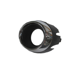 KIA RIO- SD- 15/16; SİS LAMBA ÇERÇEVESİ SOL NİKELAJ ÇERÇEVELİ (FPI) 722-2064