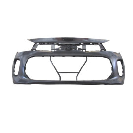 KIA RIO- SD- 17/20; ÖN TAMPON ASTARLI SİYAH (SİS DEKLİ)(TYG) 723-2000