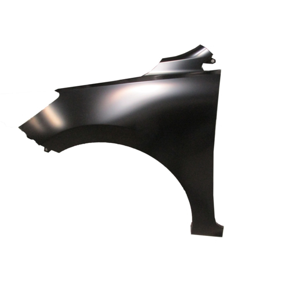 KIA RIO- HB- 20/24; ÖN ÇAMURLUK DELİKSİZ SOL (TYG) 724-2102