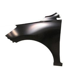 KIA RIO- HB- 20/24; ÖN ÇAMURLUK DELİKSİZ SOL (TYG) 724-2102