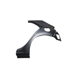 KIA RIO- HB- 17/20; ARKA ÇAMURLUK SOL (YAKIT DEPO DELİKLİ) (TW) 723-2702