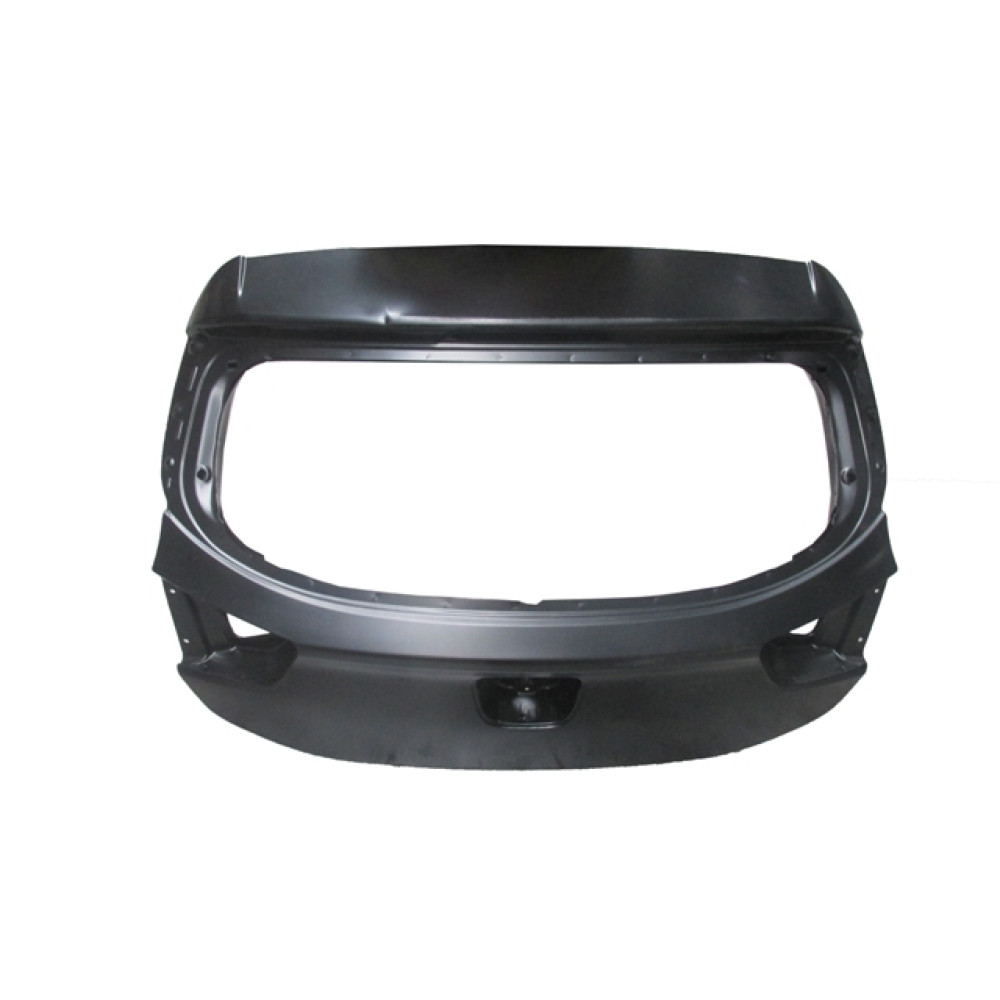 KIA RIO- HB- 17/20; ARKA BAGAJ KAPAĞI KOMPLE (İCELİ/ÇEKOMASTİKLİ)(TW) 723-2850