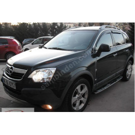 OPEL ANTARA- 07/11; ARAÇ BİLGİLERİ VE RESİMLERİ 725-0000