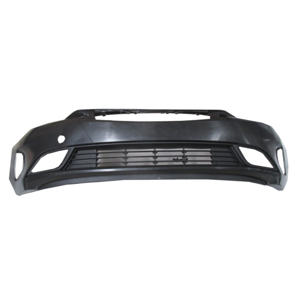 KIA CERATO- 16/18; ÖN TAMPON SİYAH SİS DELİKLİ/KENDİNDEN PANJURLU (FPI) 727-2000