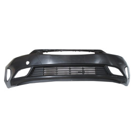 KIA CERATO- 16/18; ÖN TAMPON SİYAH SİS DELİKLİ/KENDİNDEN PANJURLU (FPI) 727-2000