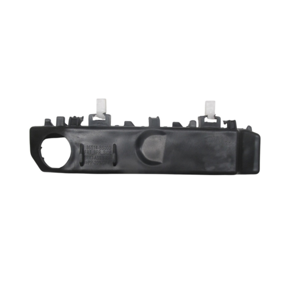 KIA CERATO- 16/18; ÖN TAMPON BAĞLANTI BRAKETİ SAĞ PLASTİK (FPI) 727-2023