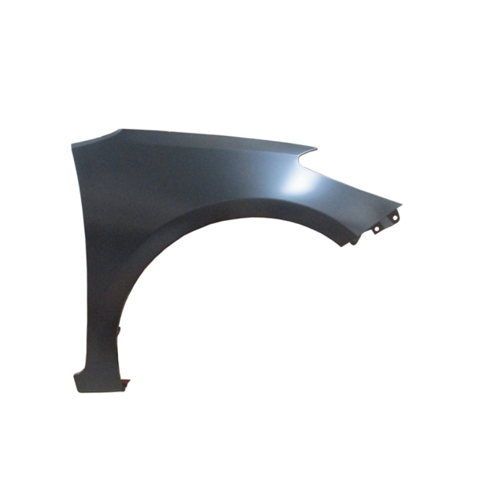 KIA CERATO- 16/18; ÖN ÇAMURLUK DELİKSİZ SAĞ (TW) 727-2101