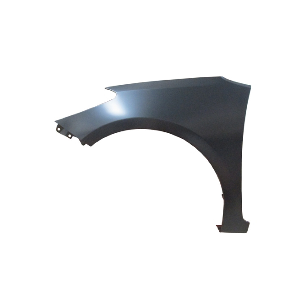 KIA CERATO- 16/18; ÖN ÇAMURLUK DELİKSİZ SOL (TW) 727-2102