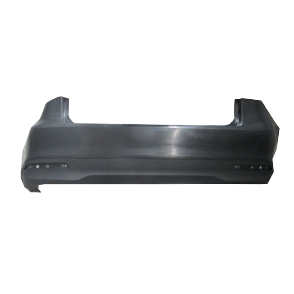 KIA CERATO- 16/18; ARKA TAMPON SİYAH (FPI) 727-2600