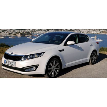 KIA OPTIMA- 12/14; ARAÇ BİLGİLERİ VE RESİMLERİ 728-0000