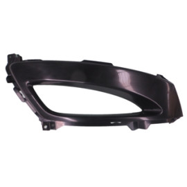 KIA OPTIMA- 12/14; SİS LAMBA KAPAĞI SAĞ SİS DELİKLİ SİYAH 728-2061