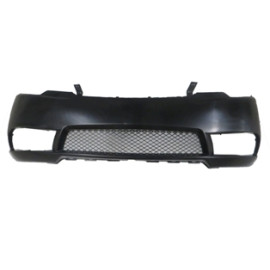 KIA CERATO- 10/11; ÖN TAMPON SİYAH (SİS DELİKLİ FPI) 729-2000