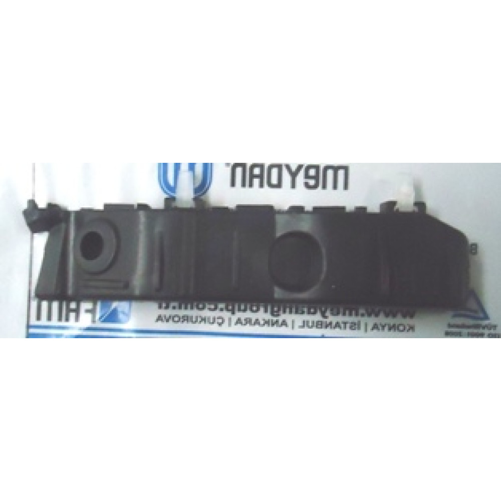 KIA CERATO- 10/11; ÖN TAMPON İÇ BAĞLANTI BRAKETİ SAĞ PLASTİK (BFN) 729-2031