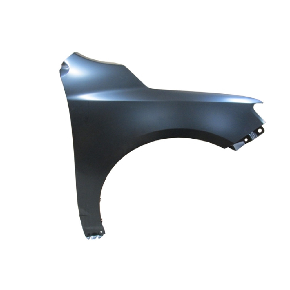 KIA CERATO- 10/11; ÖN ÇAMURLUK DELİKSİZ SAĞ (TW) 729-2101