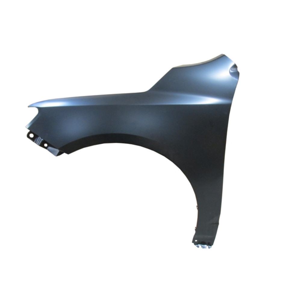 KIA CERATO- 10/11; ÖN ÇAMURLUK DELİKSİZ SOL (TW) 729-2102