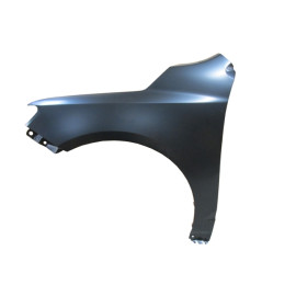 KIA CERATO- 10/11; ÖN ÇAMURLUK DELİKSİZ SOL (TW) 729-2102