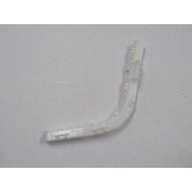 KIA CERATO- 10/11; ARKA TAMPON İÇ BAĞLANTI BRAKETİ SAĞ PLASTİK (TW) 729-2631