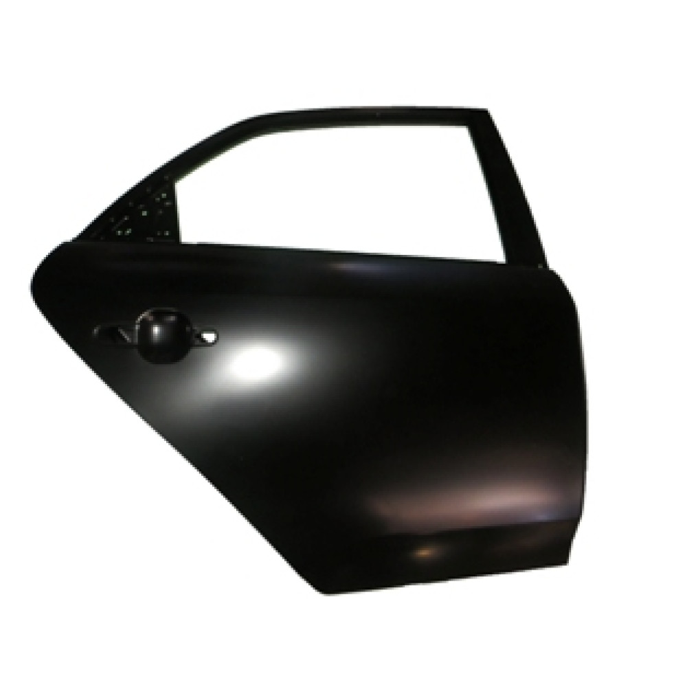 KIA CERATO- 10/11; ARKA KAPI KOMPLE SAĞ ÇELİK BARLI (İCELİ/TENASONLU) (BFN) 729-2801