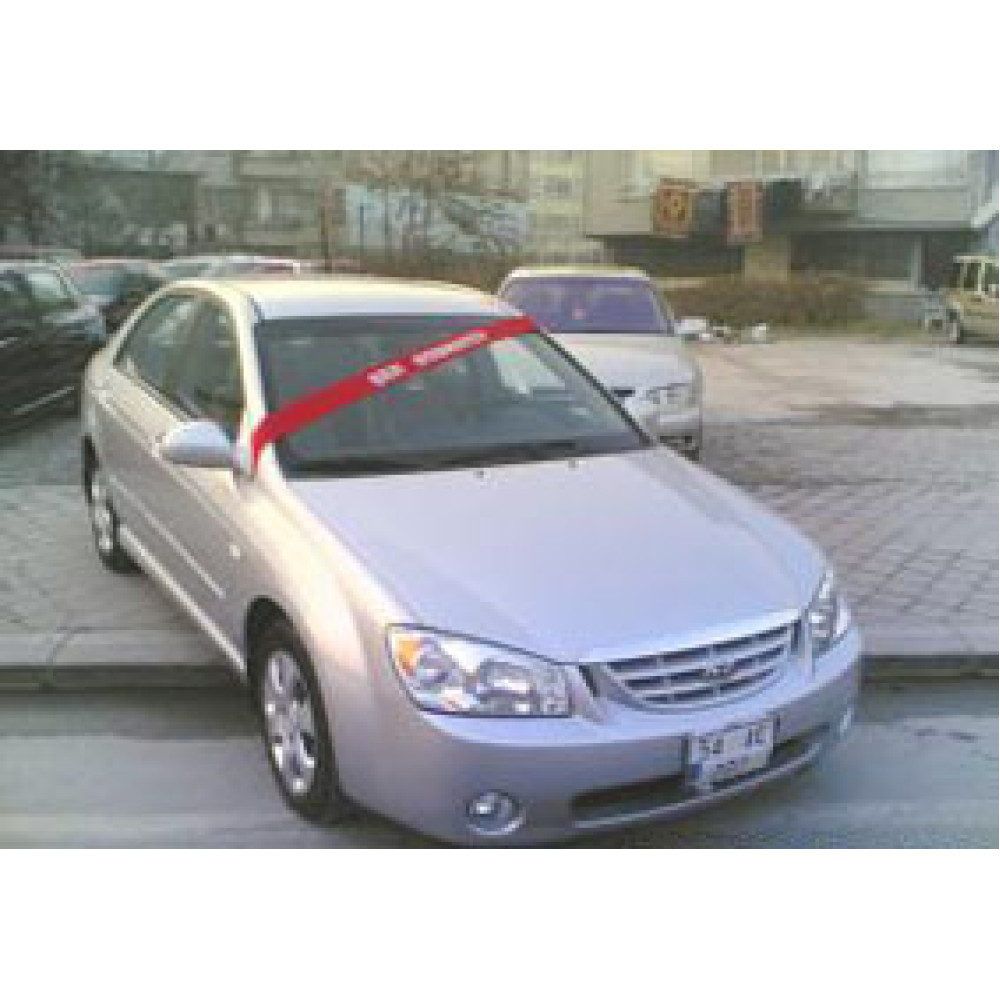 KIA CERATO- 04/05; ARAÇ BİLGİLERİ VE RESİMLERİ 730-0000