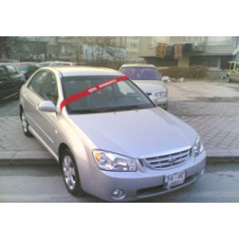 KIA CERATO- 04/05; ARAÇ BİLGİLERİ VE RESİMLERİ 730-0000