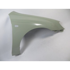 KIA CERATO- 04/05; ÖN ÇAMURLUK DELİKLİ SAĞ GRİ BOYALI (MARŞPİYEL UCU DELİKLİ) (SIMYI) 730-2101