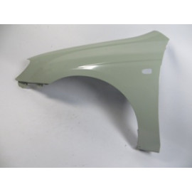 KIA CERATO- 04/05; ÖN ÇAMURLUK DELİKLİ SOL GRİ BOYALI (MARŞPİYEL UCU DELİKLİ) (SIMYI) 730-2102