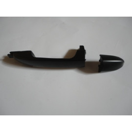 KIA CERATO- 04/05; ARKA KAPI DIŞ AÇMA KOLU SAĞ SİYAH (HUSHAN) 730-3061