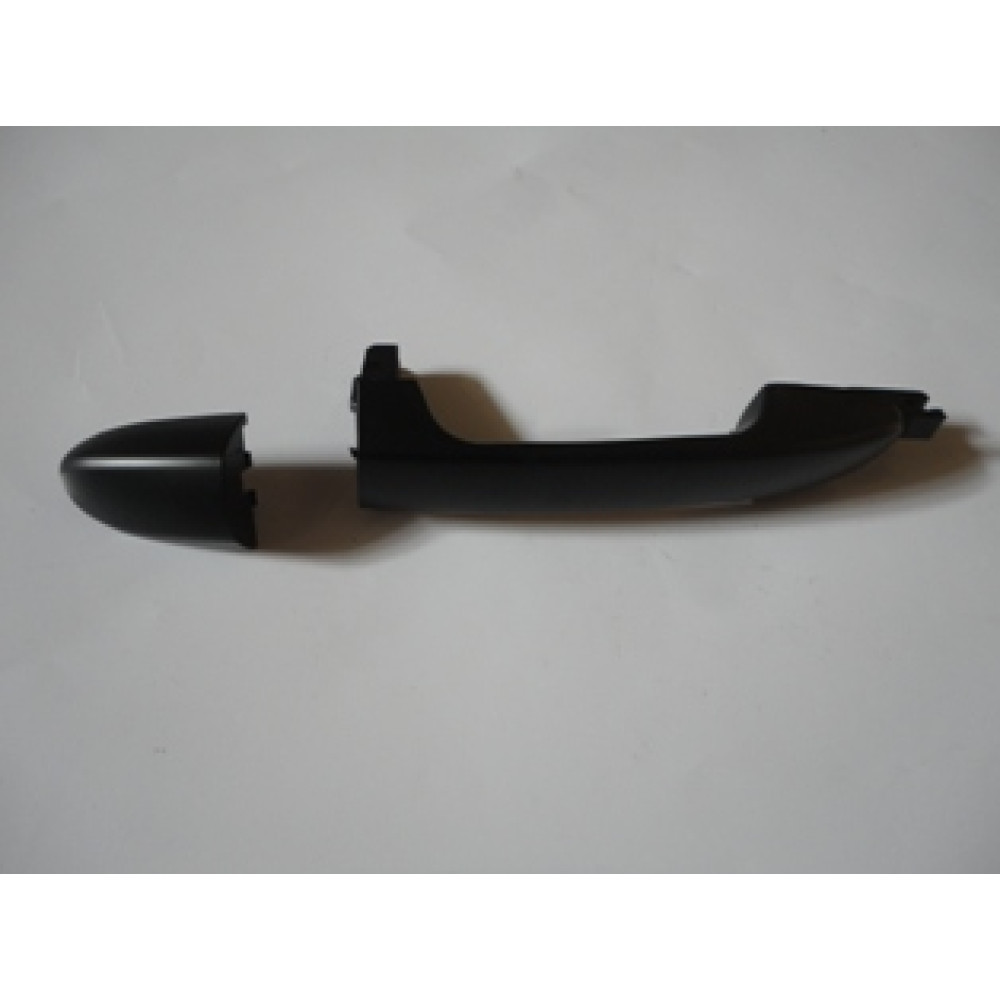 KIA CERATO- 04/05; ARKA KAPI DIŞ AÇMA KOLU SOL SİYAH (HUSHAN) 730-3062