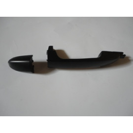 KIA CERATO- 04/05; ARKA KAPI DIŞ AÇMA KOLU SOL SİYAH (HUSHAN) 730-3062