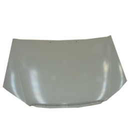 KIA CERATO- 04/05; MOTOR KAPUTU GRİ BOYALI (İCELİ/ÇEKOMASTİKLİ) (SIMYI) 730-2300