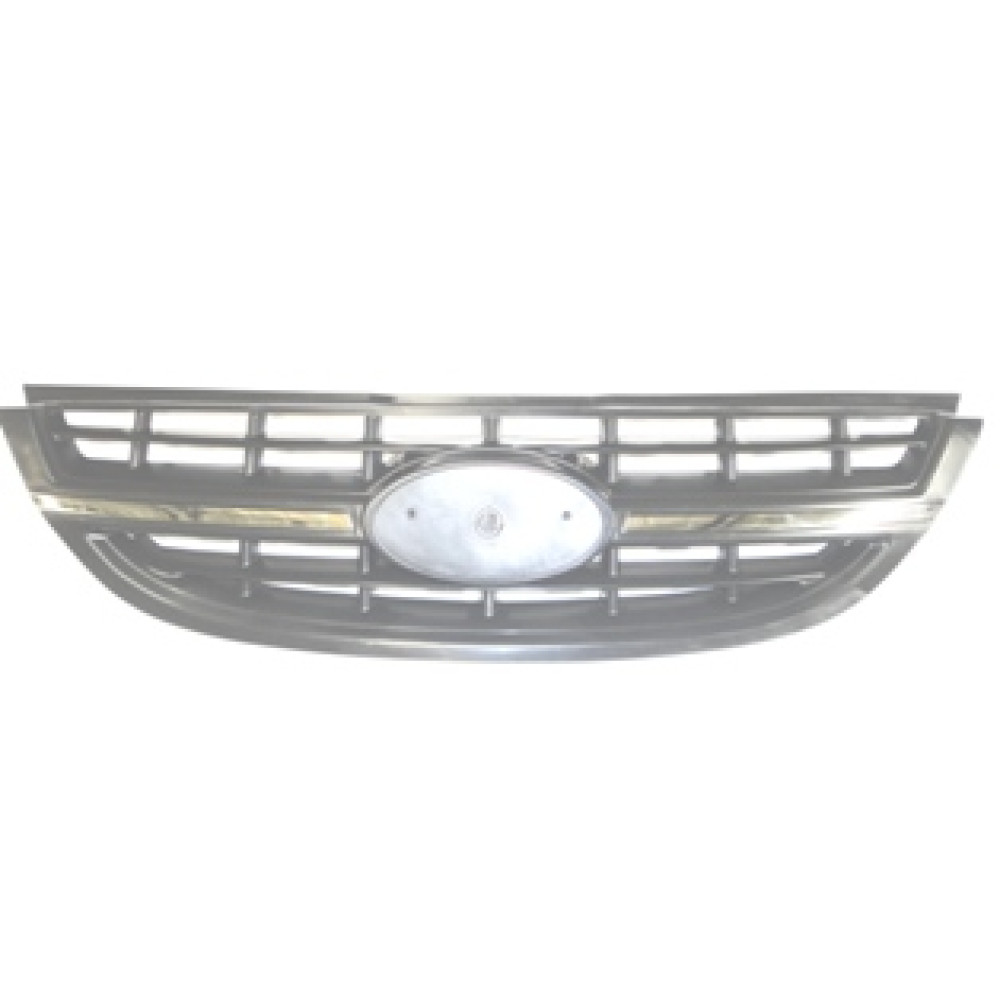 KIA CERATO- 2006; ÖN PANJUR SİYAH NİKELAJ ÇITALI (BFN) 731-2343