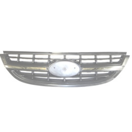 KIA CERATO- 2006; ÖN PANJUR SİYAH NİKELAJ ÇITALI (BFN) 731-2343